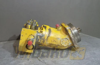 Hydraulic motor Hydromatik A2FM56/61WPZB08 211.17.25.47-M-