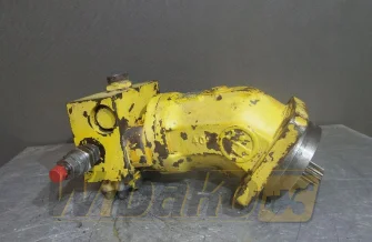 Hydraulic motor Hydromatik A2FM56/61W-PZB08 211.17.25.47-M-