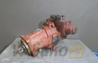 Hydraulic motor Hydromatik A6VM80HA1/6.0W-0280PZB0.18 225.22.42.73