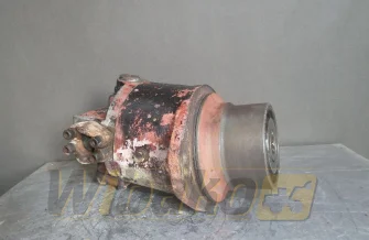 Hydraulic motor Hydromatik 440.22.02.11