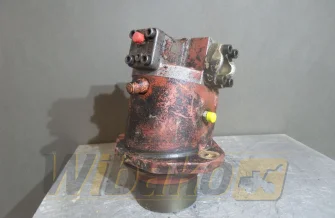 Hydraulic motor Hydromatik 440.22.02.11