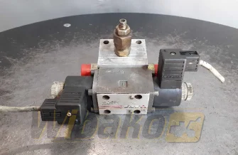 Valves set Atos DHI-071423 2459275