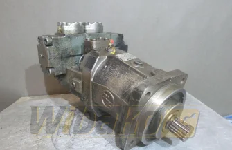 Hydraulic motor Hydromatik A6M107HA1/60W0300PZB018A 225.25.42.73