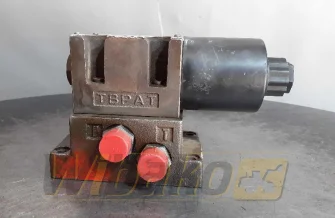 Valves set 8024 D24
