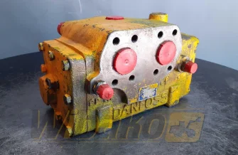 Distributor Danfoss 0S0D10 150F0075