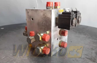 Valves set Zeppelin ZR26L0F 