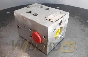 Valves set 4200105M91 637871B