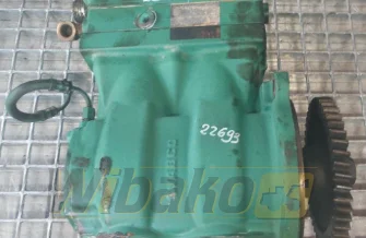 Compressor Wabco 3207 4127040150