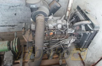 Motopump NN 