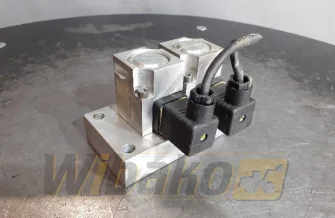 Valves set NN E-2