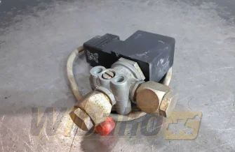 Air valve Wabco 4721271400