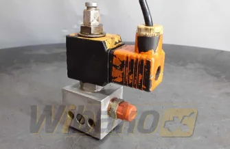 Valves set 360005141 1014502