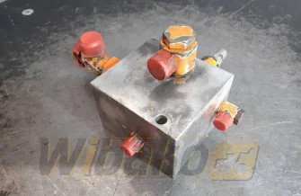 Valves set Atlas VDS-SA-38 