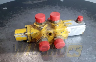 Valves set 110343 