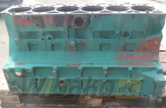 Crankcase for engine Volvo D7 04209461RY