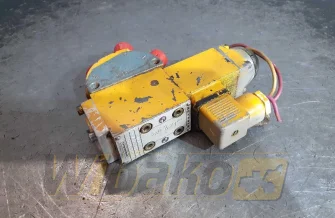 Distributor Rexroth 4WE5N6.2/G24NZ4 