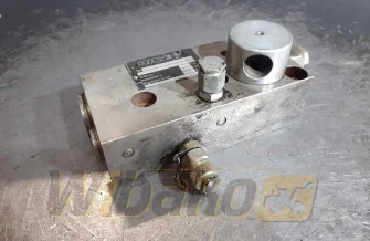 Valves set Hawe HD20S 0902S04 