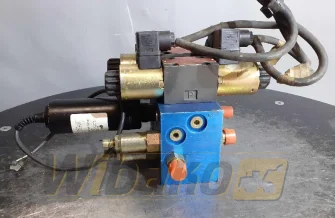Valves set Argo Hytos RPE3-063H11/01200E1 484-0679