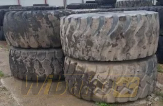 Wheel 26.5/25 19/45/13