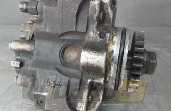Fuel pump Bosch 4.5 