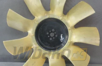 Fan JCB 9/60