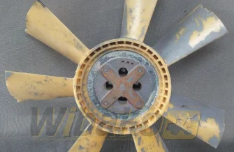 Fan PA6GF30 7/46