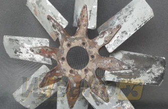 Fan 8/48