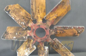 Fan L321928