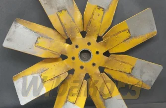 Fan 8/85