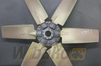 Fan Multi Wing 101001 6/114