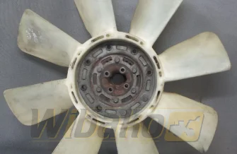Fan JCB 8/70