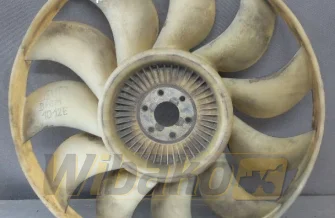 Fan Deutz BF6M1012 009761413