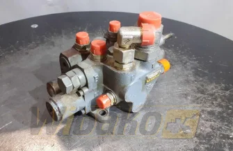 Distributor Rexroth Sigma 22591100 