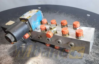 Valves set Denison 3D0135151010100A100527 02621012H