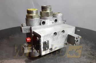 Valves set Rexroth 3354521380 
