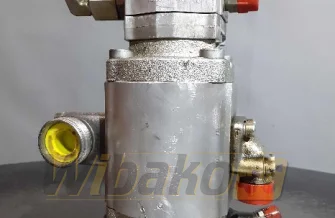 Gear pump Bosch 1519222444/0517766365/1517223021