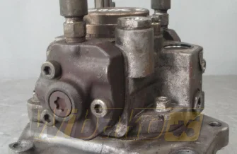 Injection pump Denso 294000-0037 8.97306044-7