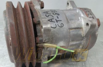 Air conditioning compressor Sanden R134A 03609401171