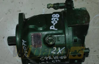 Hydraulic pump Hydromatic A10VO71DFR/31L-PSC12N00 R910970755