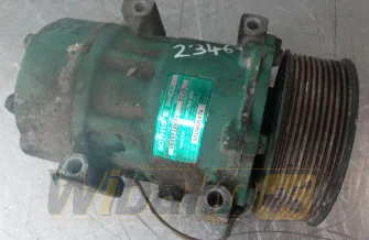 Air conditioning compressor Sanden SD7H15/8216 