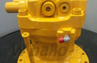 Swing motor Shibaura MFC160-039 JRC0006