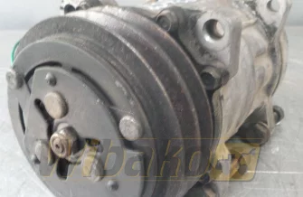 Air conditioning compressor Sanden R134A 00181208071