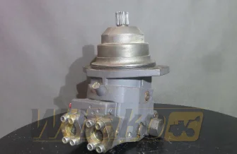 Drive motor Hydromatik A6VE107HZ3/63W-VZL222B-S 