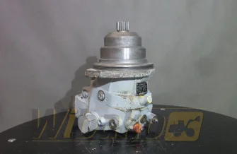 Hydraulic motor Hydromatik A6VE80HZ3/63W-VHL220B-S R909605380