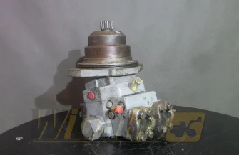 Hydraulic motor Komatsu A6VE80HZ3/63W-VHL220B| 259,22,00,03