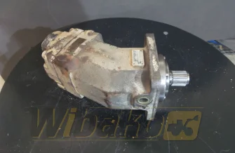 Hydraulic motor Linde BMF105 2160110078