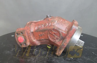 Hydraulic motor Hydromatik A2F80W6.1Z2 211.19.25.42