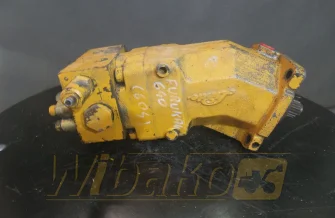 Hydraulic motor Linde BMF75 2159110405