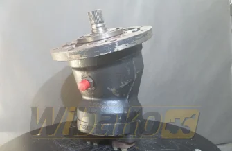 Hydraulic motor Caterpillar A2F M 323/SO R910920991