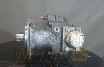 Swing pump Hydromatik A11VO95LG1D/10L-NZD12N00-S R902010489